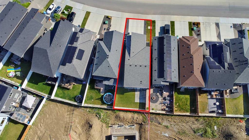 672 Walgrove Boulevard Southeast, Calgary – Residential Detached Listing Photo 49