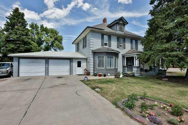5202 52 Street, Taber