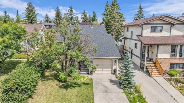 203 Edgeland Road Nw, Calgary