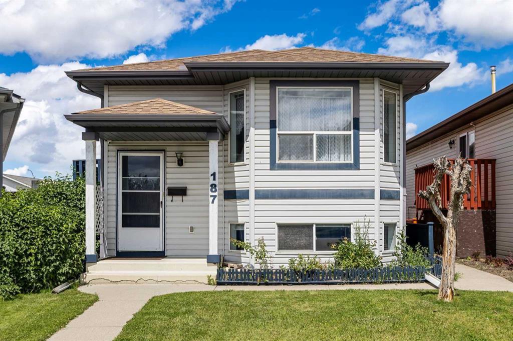 187 Applebrook Circle Se, Calgary