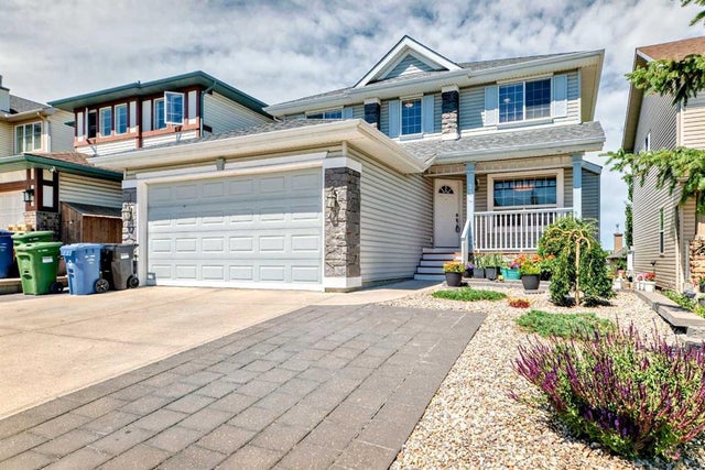 234 Panatella Boulevard Nw, Calgary