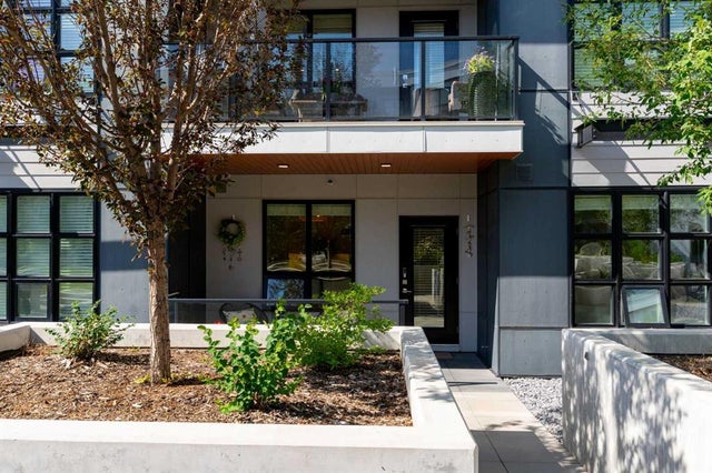 Calgary Real Estate: Residential Property for Sale in University District