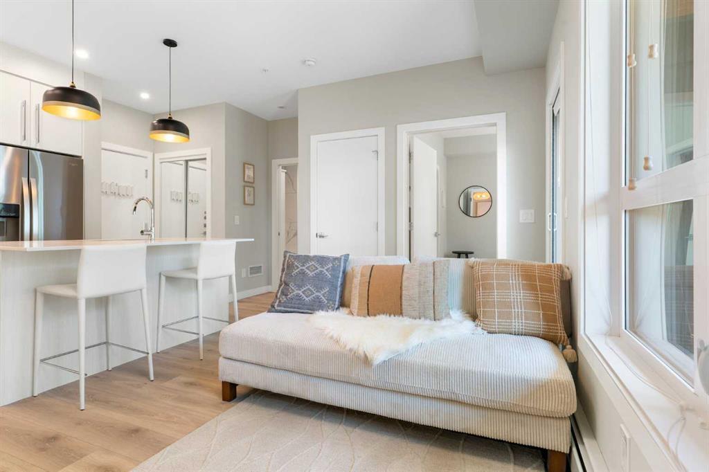 110, 383 Smith Street Northwest, Calgary – Residential Apartment Listing Photo 13