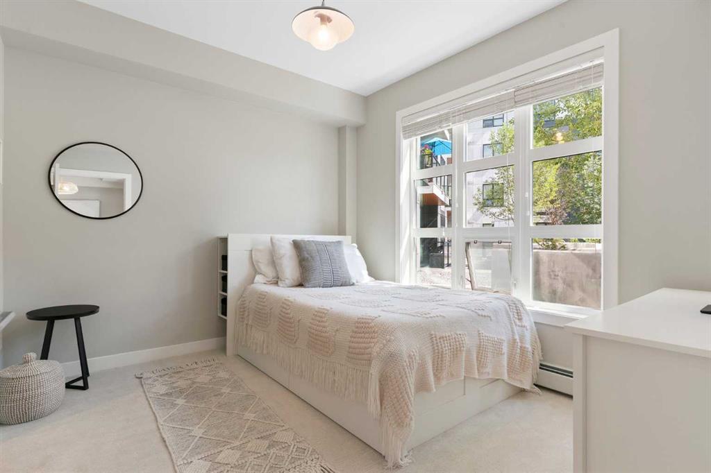 110, 383 Smith Street Northwest, Calgary – Residential Apartment Listing Photo 14