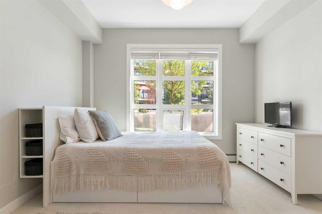 110, 383 Smith Street Northwest, Calgary – Residential Apartment Listing Photo 15