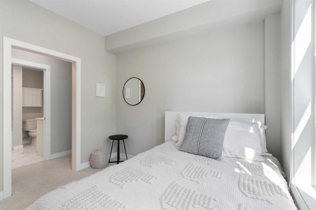 110, 383 Smith Street Northwest, Calgary – Residential Apartment Listing Photo 16