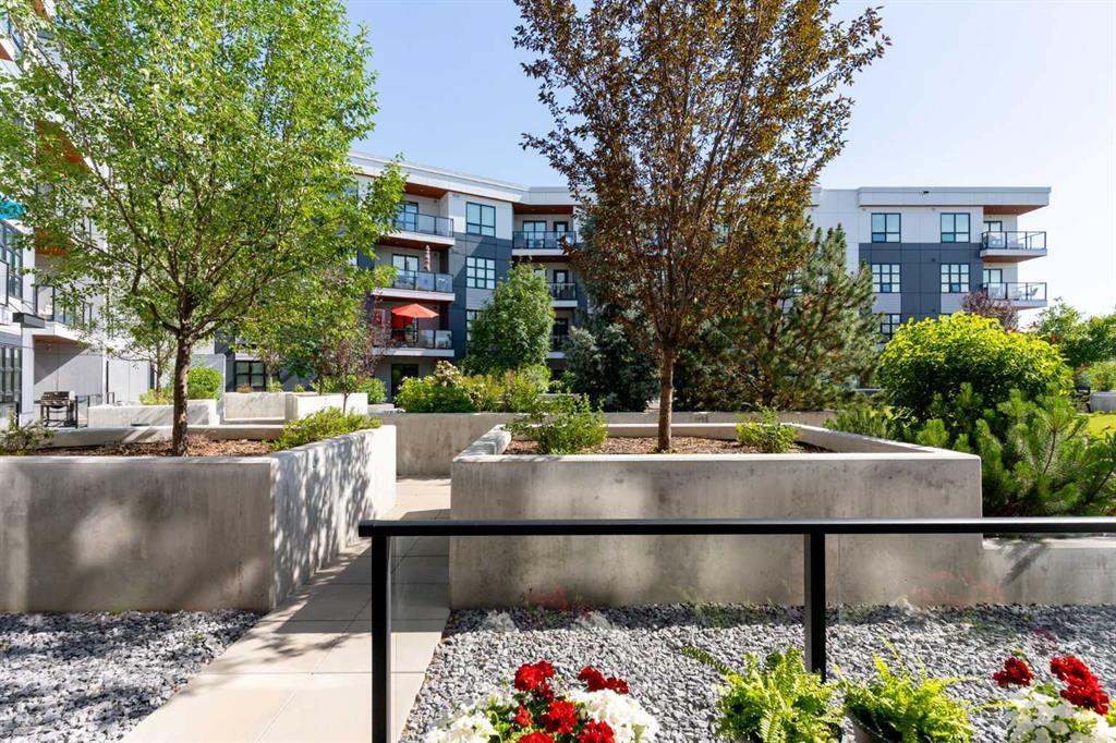 110, 383 Smith Street Northwest, Calgary – Residential Apartment Listing Photo 22