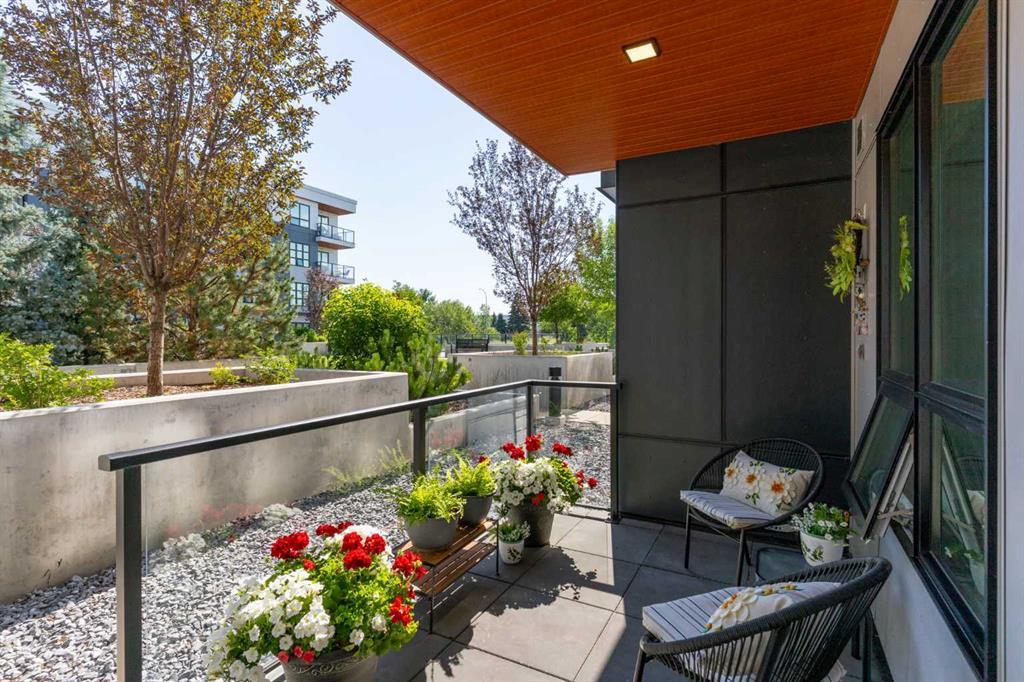 110, 383 Smith Street Northwest, Calgary – Residential Apartment Listing Photo 23