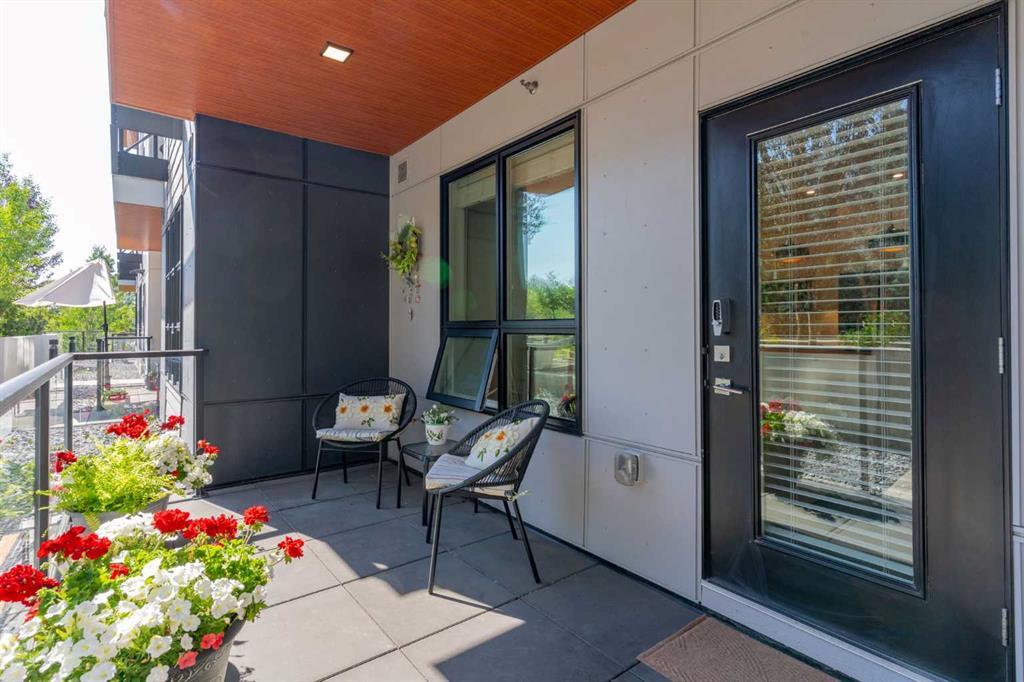 110, 383 Smith Street Northwest, Calgary – Residential Apartment Listing Photo 24
