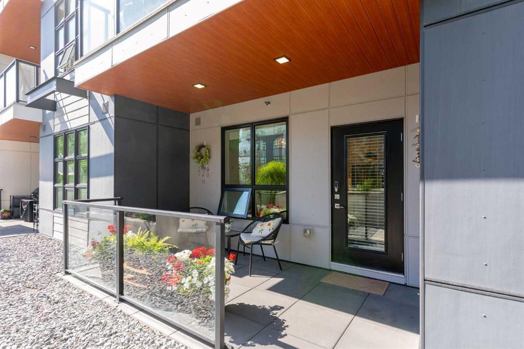 110, 383 Smith Street Northwest, Calgary – Residential Apartment Listing Photo 25