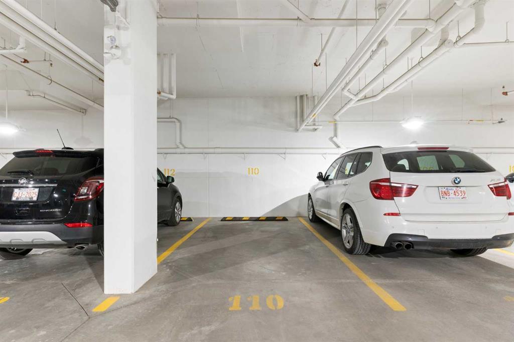 110, 383 Smith Street Northwest, Calgary – Residential Apartment Listing Photo 26
