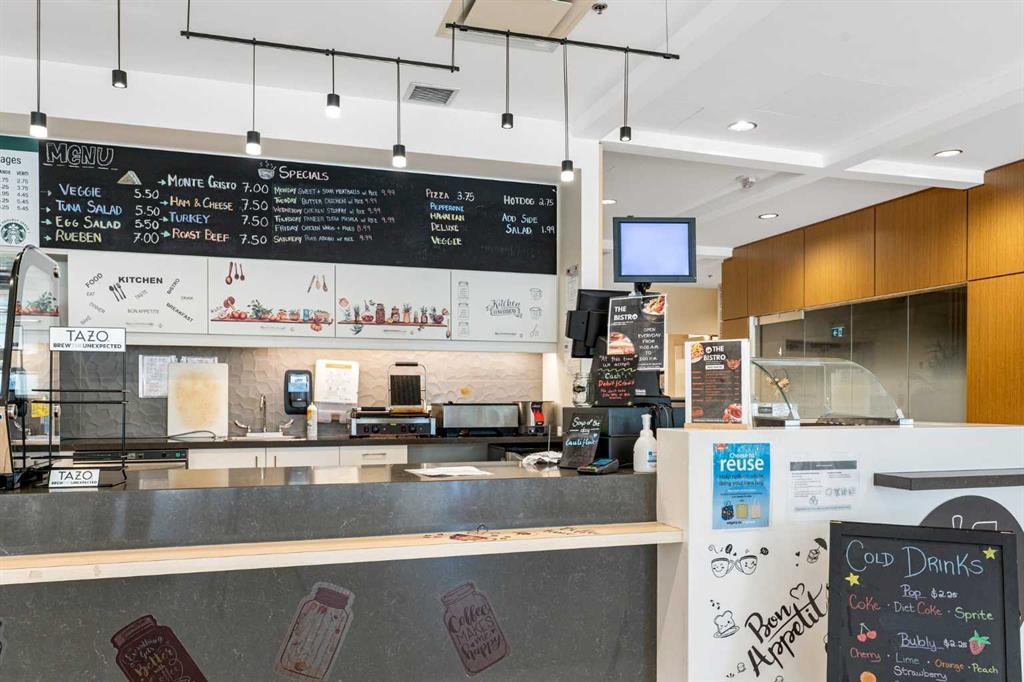 110, 383 Smith Street Northwest, Calgary – Residential Apartment Listing Photo 27