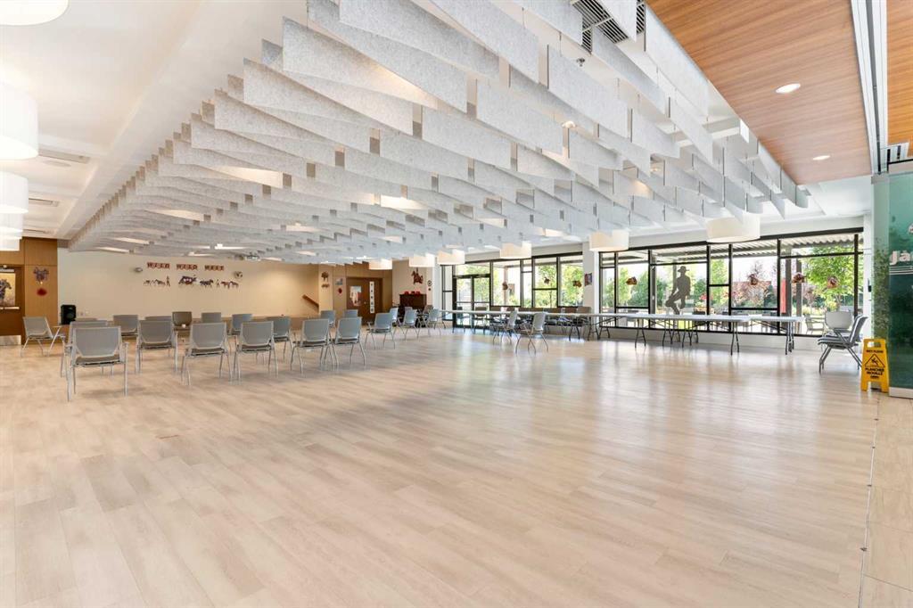 110, 383 Smith Street Northwest, Calgary – Residential Apartment Listing Photo 29