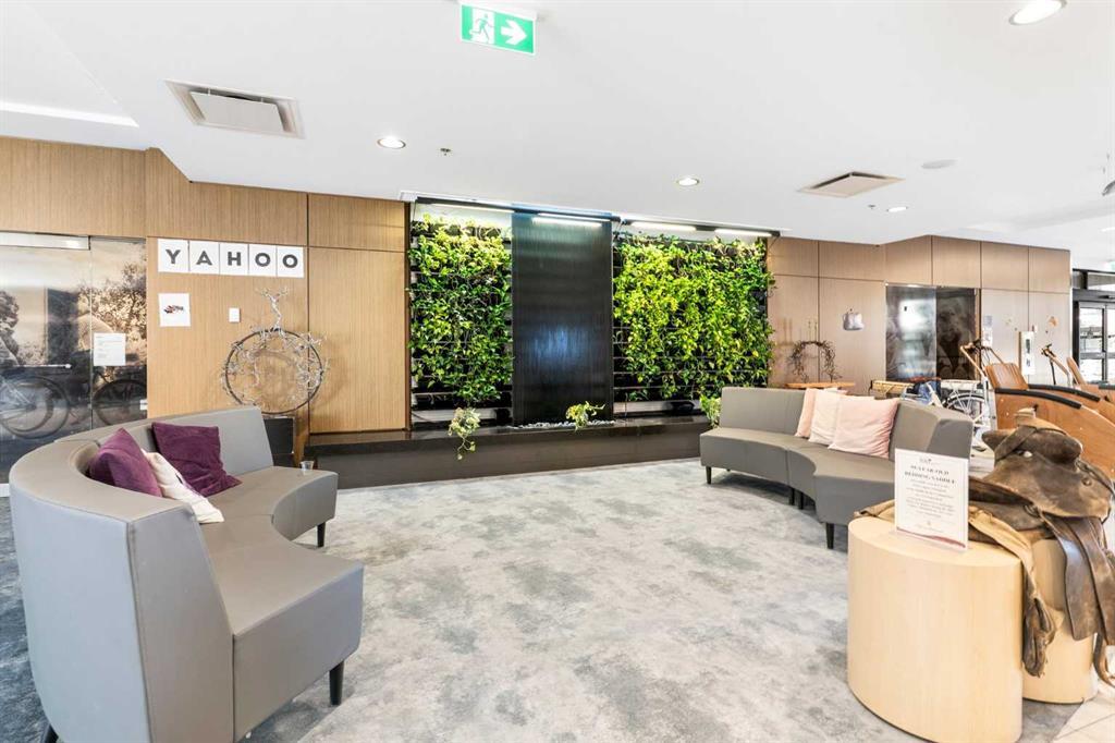 110, 383 Smith Street Northwest, Calgary – Residential Apartment Listing Photo 30