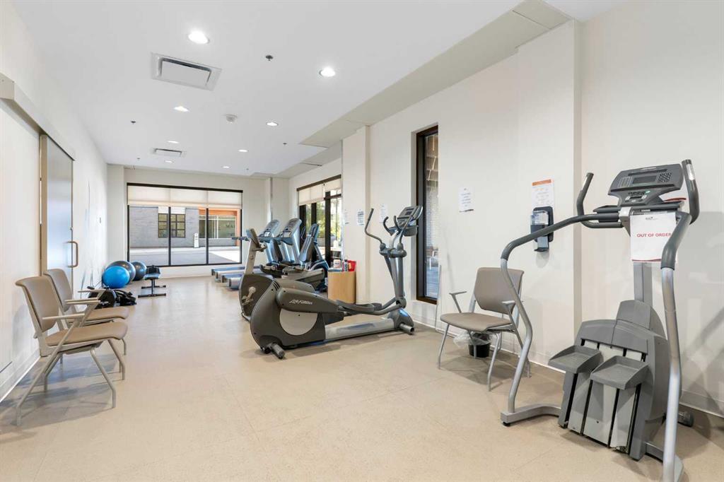 110, 383 Smith Street Northwest, Calgary – Residential Apartment Listing Photo 31