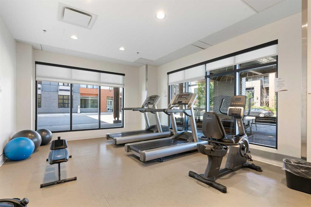 110, 383 Smith Street Northwest, Calgary – Residential Apartment Listing Photo 32