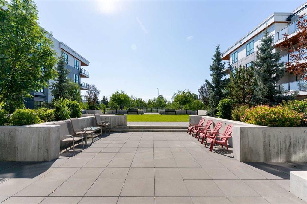 110, 383 Smith Street Northwest, Calgary – Residential Apartment Listing Photo 33