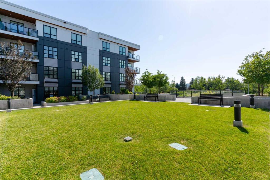 110, 383 Smith Street Northwest, Calgary – Residential Apartment Listing Photo 34