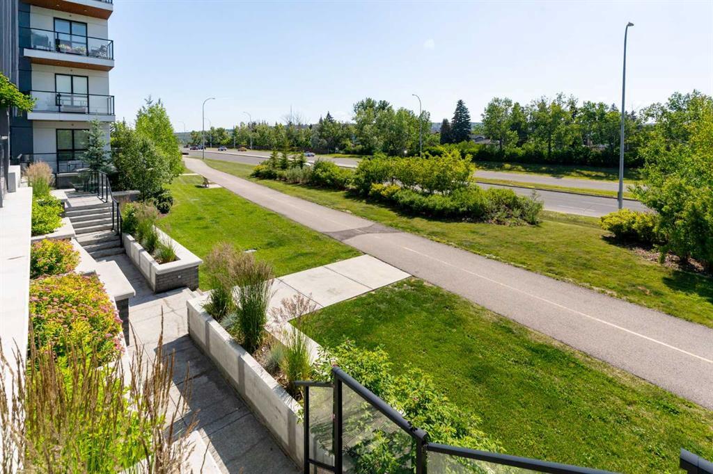 110, 383 Smith Street Northwest, Calgary – Residential Apartment Listing Photo 35