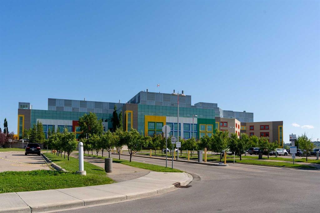 110, 383 Smith Street Northwest, Calgary – Residential Apartment Listing Photo 40