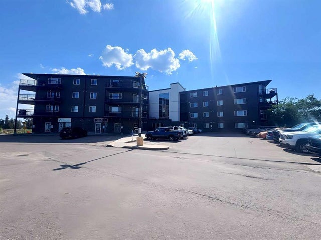 1102, 7901 King Street, Fort McMurray