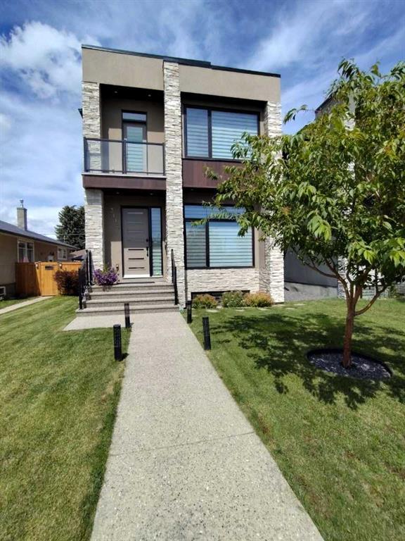 3118 14 Avenue Sw, Calgary