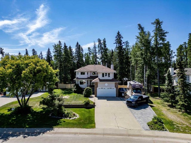 9 Park Drive, Whitecourt
