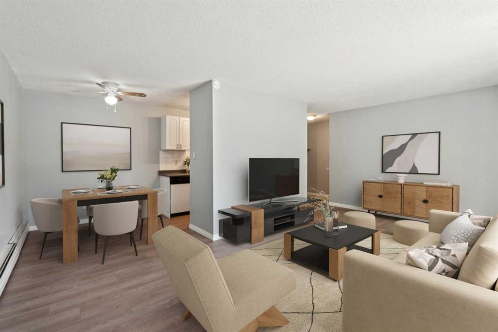 323, 315 Heritage Drive Se, Calgary