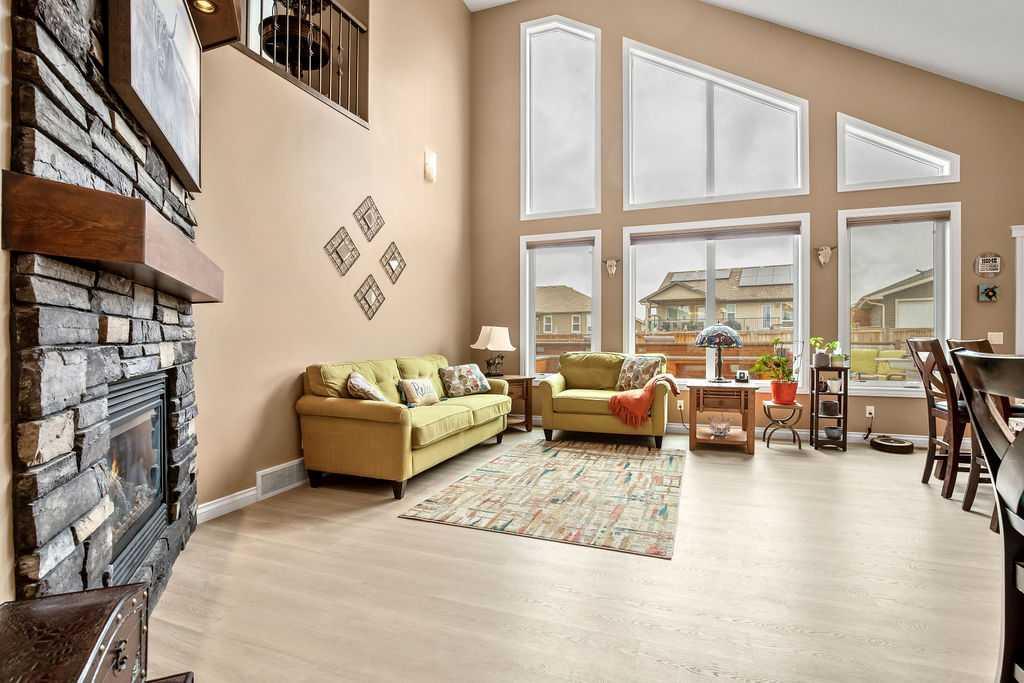 2073 High Country Rise Nw, High River