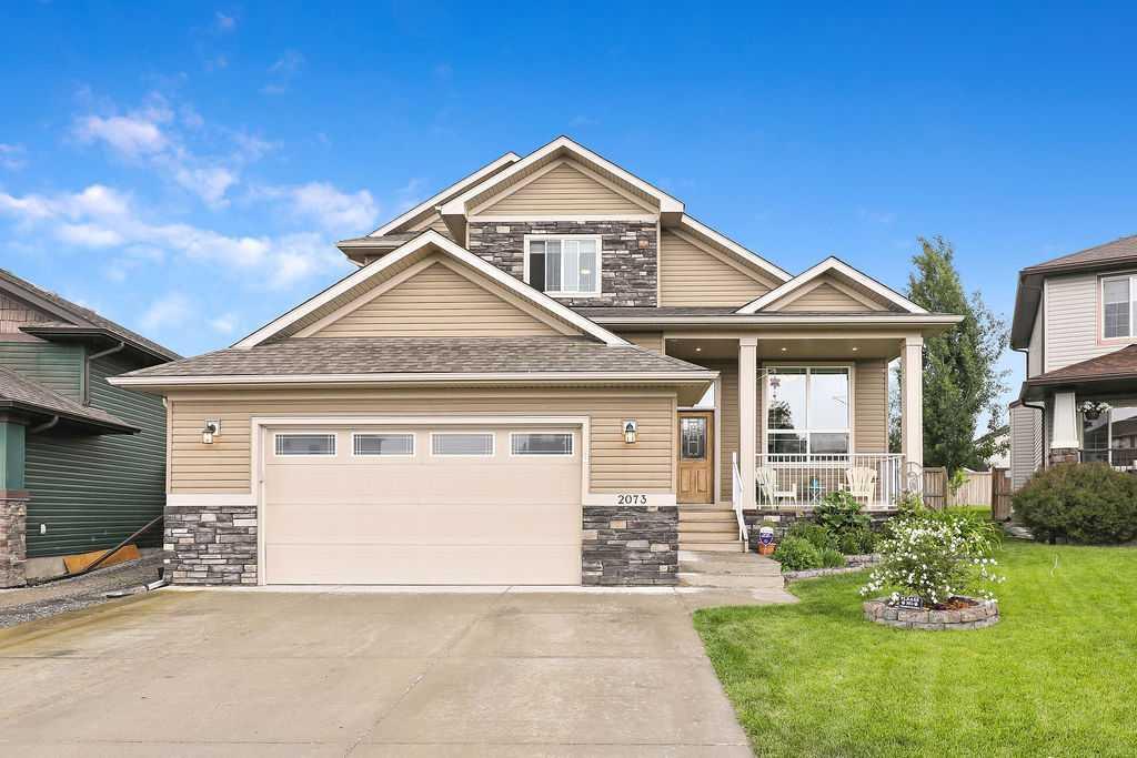 2073 High Country Rise Nw, High River
