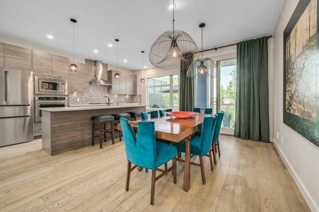 Photo for MLS®# A2238779 - home for sale at 2613 21 Street Southwest, Richmond, Calgary Alberta