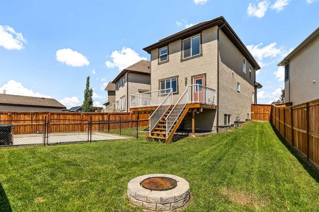 Photo for MLS®# A2238822 - home for sale at 151 Marquis Heights Southeast, Mahogany, Calgary Alberta