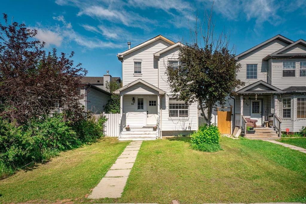 90 Martin Crossing Way Ne, Calgary