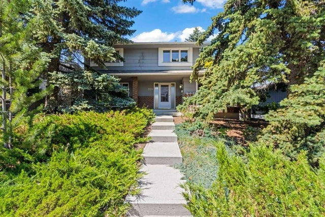 Calgary Residential Home for Sale 
