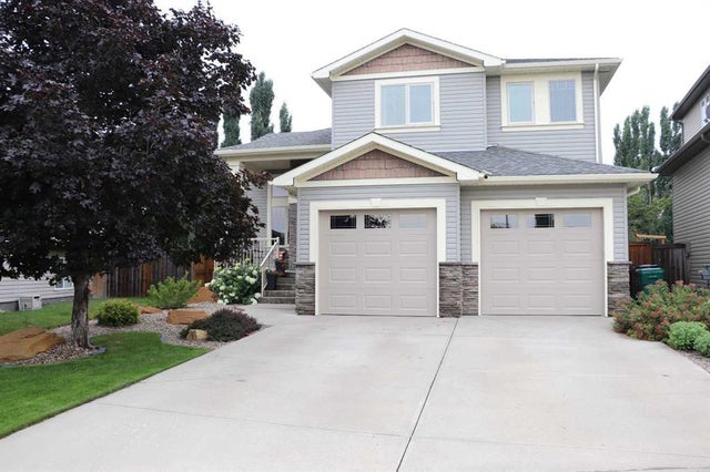 22 Riverview Crescent W, Lethbridge