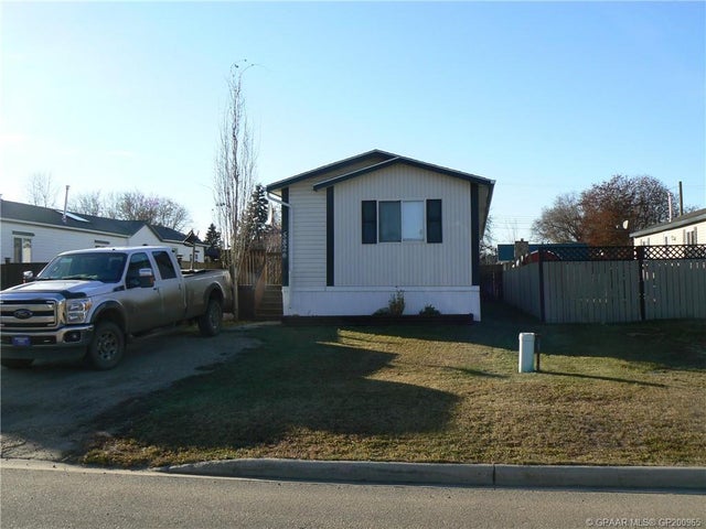 5826 49 Street, High Prairie