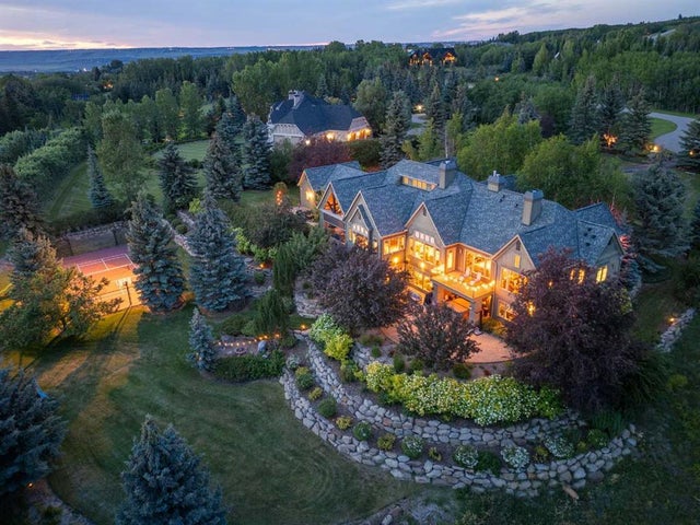 131 Solace Ridge Place, Rural Rocky View County