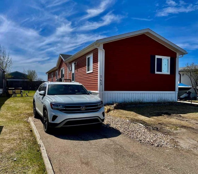 145 Caouette Crescent Ne, Fort McMurray