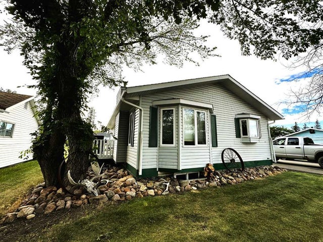 4624 51 Street, Rycroft