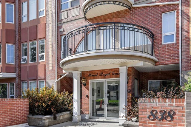 Calgary Real Estate: Residential Property for Sale in Lower Mount Royal