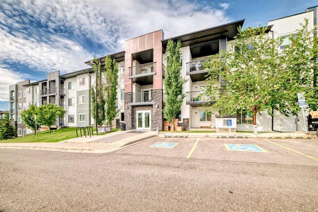 311, 12 Sage Hill Terrace Nw, Calgary