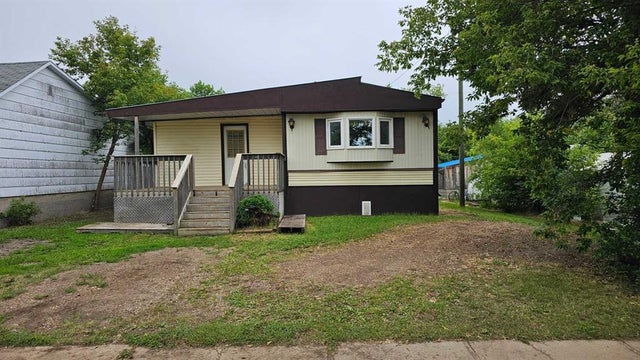 112 3 Avenue, Alliance