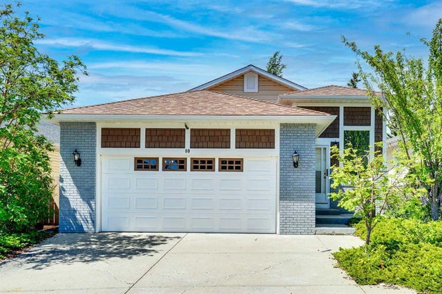 Calgary Residential Home for Sale 