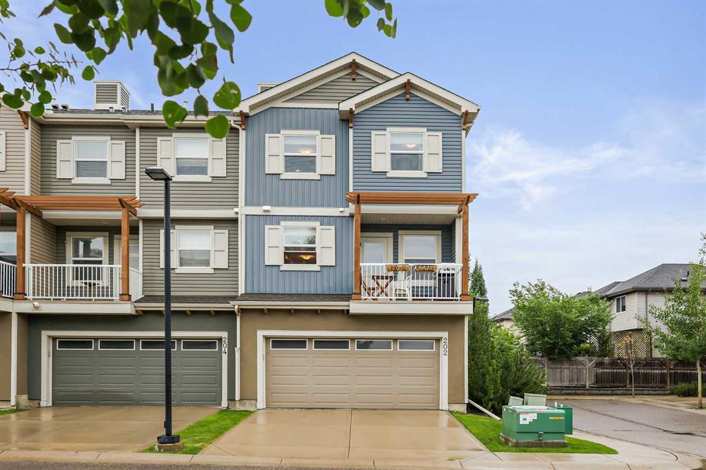 202, 10 Auburn Bay Avenue Se, Calgary