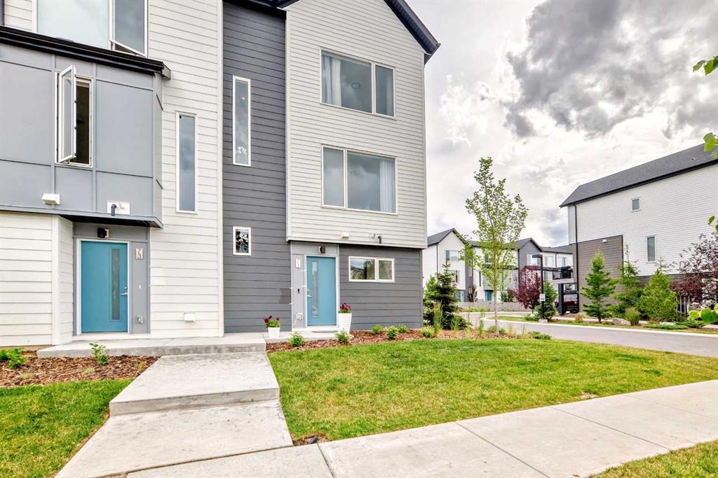 71 Skyview Ranch Avenue Ne, Calgary
