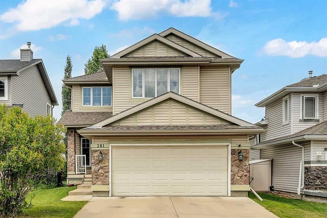 Photo for MLS®# A2238989 - home for sale at 261 Westmount Crescent, Westmount_OK, Okotoks Alberta