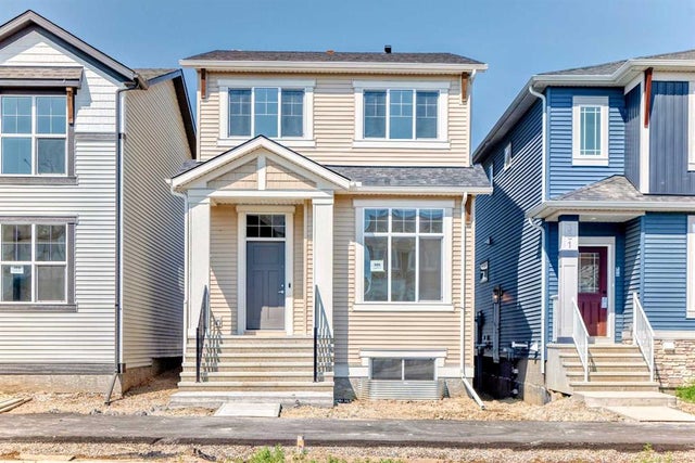 385 Hotchkiss Drive Se, Calgary