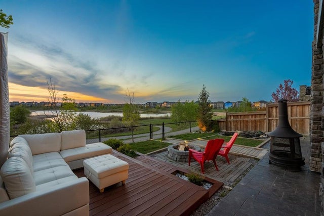 Photo for MLS®# A2238996 - home for sale at 24 Masters Court Southeast, Mahogany, Calgary Alberta