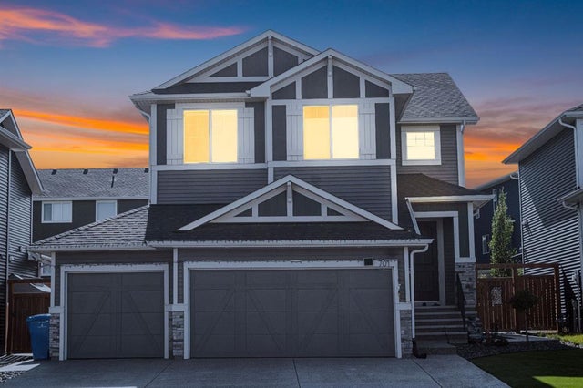 Real Estate Listing in Westmere, Chestermere