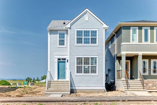 413 Hotchkiss Drive Se, Calgary